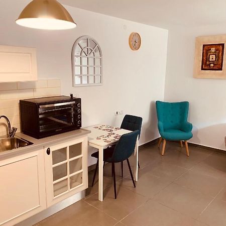 Appartamento Beautiful Private Beersheba Esterno foto