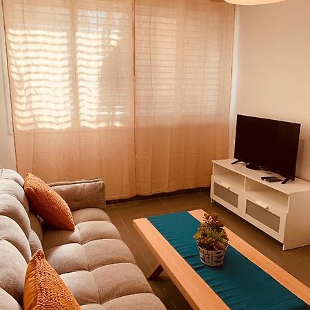 Appartamento Beautiful Private Beersheba Esterno foto