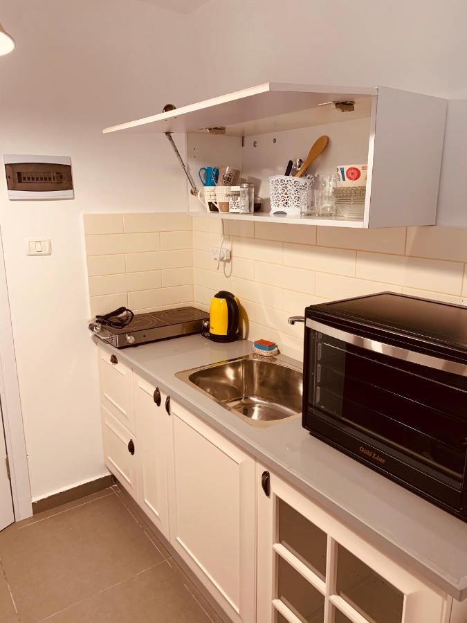 Appartamento Beautiful Private Beersheba Esterno foto