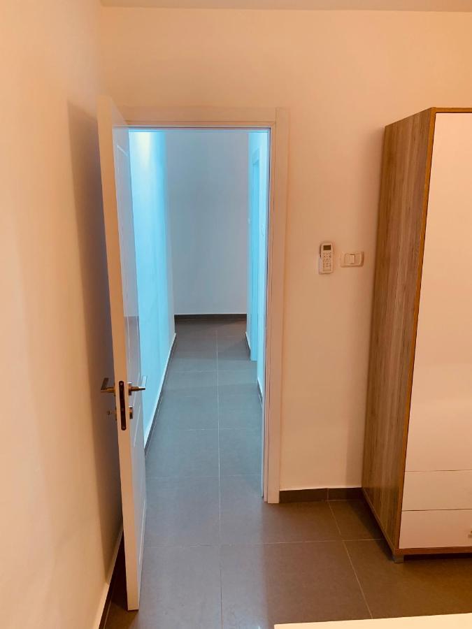 Appartamento Beautiful Private Beersheba Esterno foto