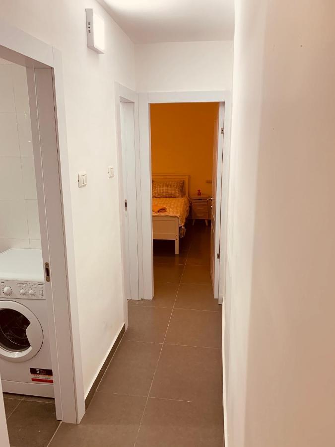 Appartamento Beautiful Private Beersheba Esterno foto