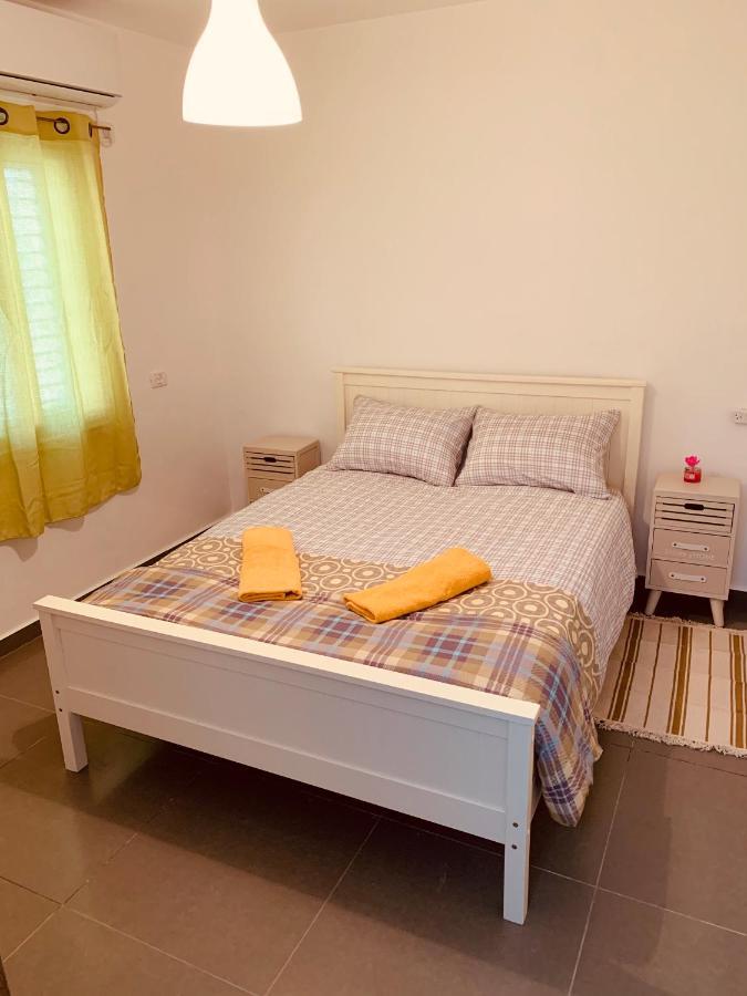 Appartamento Beautiful Private Beersheba Esterno foto