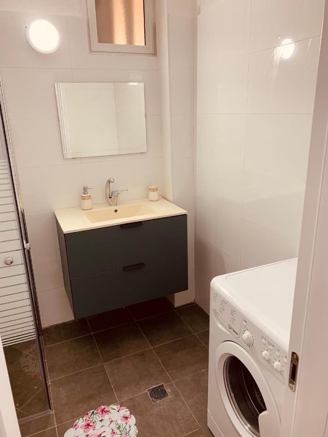 Appartamento Beautiful Private Beersheba Esterno foto